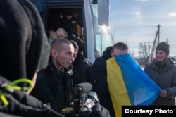 Повернення... Обмін від 31 січня 2024 року