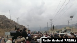 د خیبر په جمرود، باړه او لنډي کوتل کې له تېرو دریو ورځو راهسې د بجلۍ د نشتوالي پرضد مظاهرې روانې دي.