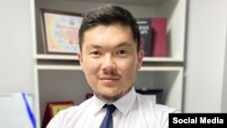 Айбек Тенизбай 