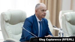 Mircea Geoană, în vârstă de 65 de ani, este adjunctul secretarului general al NATO și a fost ambasador al României la Washington și ministru de Externe.