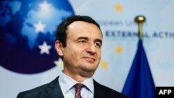 Албин Курти