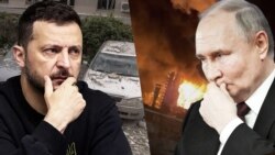 Харьковский рубеж и китайские предупреждения Путина