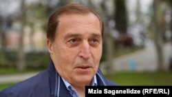 Паата Бурчуладзе