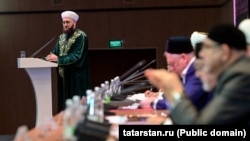 Камил Сәмигуллин