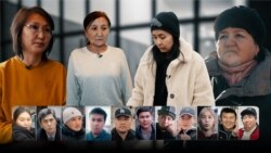 "Күчтүүмүн, бул сыноого тике турам". Камалган журналисттер кимдер?