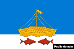 Лаеш районы туграсы