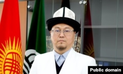 Абдулазиз Закиров, муфтий