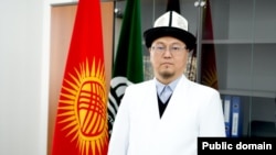 Абдулазиз Закиров, муфтий. Февраль, 2024-жыл.