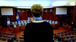 Drita në ditën e pavarësisë së Kosovës