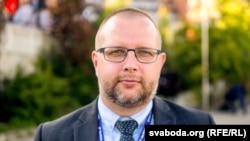 Анатоль Котаў, архіўнае фота