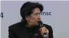 Країни ЄС будуть наступними, якщо Путін переможе в Україні – Зурабішвілі