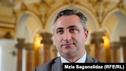 დიმიტრი გვრიტიშვილი