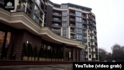 Житловий комплекс Residents Park