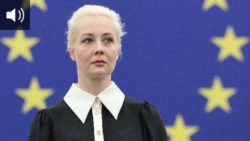 „Putin trebuie să dea socoteală”. Văduva lui Navalnîi se teme de arestări la înmormântarea de la Moscova, de pe 1 martie, a soțului ei
