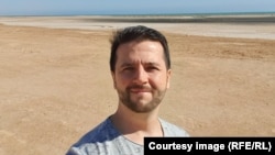 Юрий Рузавин.