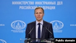 Ալեքսեյ Զայցև