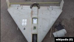 У Силах оборони півдня повідомили, що вночі загарбники вкотре спрямували декілька хвиль ударних БпЛА типу Shahed-131/136 по південних регіонах