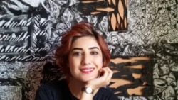 The Iranian Cartoonist Arrested For Her Art