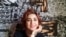 Atena Farghadani, Iranian cartoonist.