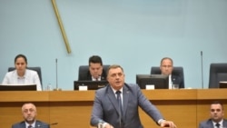 TV Liberty: Dodikov put ka secesiji bez jasnih posljedica i sankcija