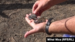 Din august 2023, în Dobrogea, au căzut mai multe drone sau bucăți de drone militare străine. 