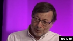 Борис Аронштейн