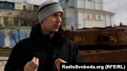 «Ми стартували на Харківщині, поблизу Чугуєва, а завершили неподалік Сватового, що на Луганщині», – Джона Нейдхарт про контрнаступ у Харківській області