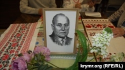 Вечер памяти украинского композитора Ковальчука в Севастополе