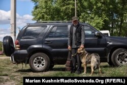 Евакуація мешканців Вовчанська та прилеглих сіл. Харківська область 12 травня 2024 року