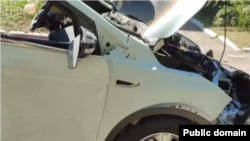 Орусия. Иллюстрациялык сүрөт. 