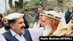 د کونړ او باجوړ مشرانو د اپرېل پر ۱۷مه جرګه وکړه.