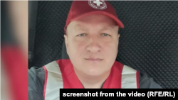 Юрій Кайов був волонтером товариства «Червоного Хреста»
