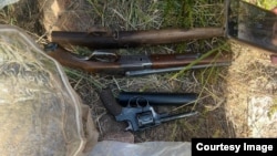 УКМК тараткан сүрөт.