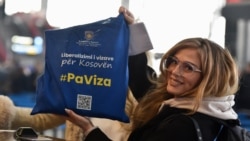 Kuiz: Sa dini për udhëtimin pa viza nëpër Evropë?