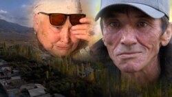 15 жыл дайынсыз жүргөн жубайлар Жамбылдан табылды 
