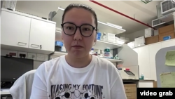 Акмарал Рахымжанова  