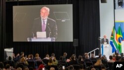 Da Silva je istakao potrebu revitalizacije saradnje sa zemljama u razvoju, Johanesburg, 22. avgust