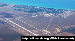 Аеродром «Кача»