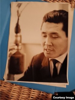 Төлөмүш Жакып уулу