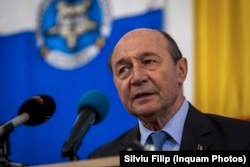 Traian Basescu