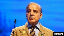 شهباز شریف دعوه کړې چې سپریم کورټ سیاسي قضیو ته زیات پام کوي - پخوانی انځور.