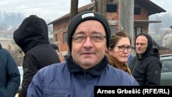 Petrović: Oštećeni smo