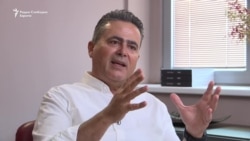 Селмани - Меѓуетничкиот концепт значи да правиме компромиси 