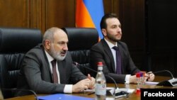 Լուսանկարը՝ Հայկ Կոնջորյանի ֆեյսբուքյան էջից