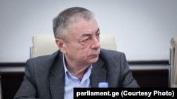 თენგიზ შარმანაშვილი