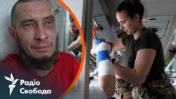 Поранених бійців ЗСУ вивозять після важких боїв: день з медиками «Госпітальєрів» у спецтранспорті (відео)