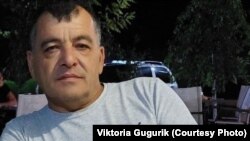 Рустем Гугурик