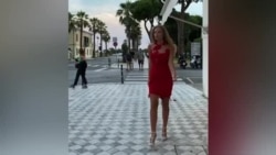 Зачем дочь пресс-секретаря Путина получила ИИН в Казахстане? 