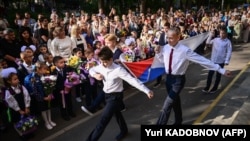 Иллюстративное фото