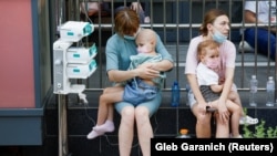 Atac rusesc cu rachete asupra celui mai mare spital de copii din Ucraina și cel mai mare centru de tratare a copiilor bolnavi de cancer